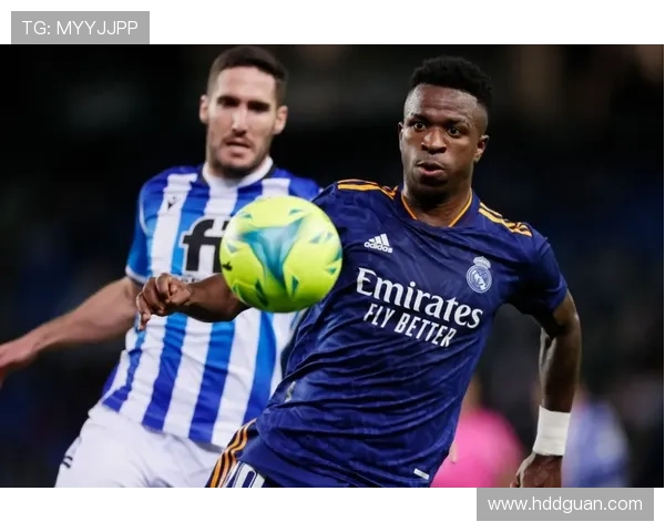 维尼修斯续约进展缓慢皇马计划将年薪提升至2000万欧元