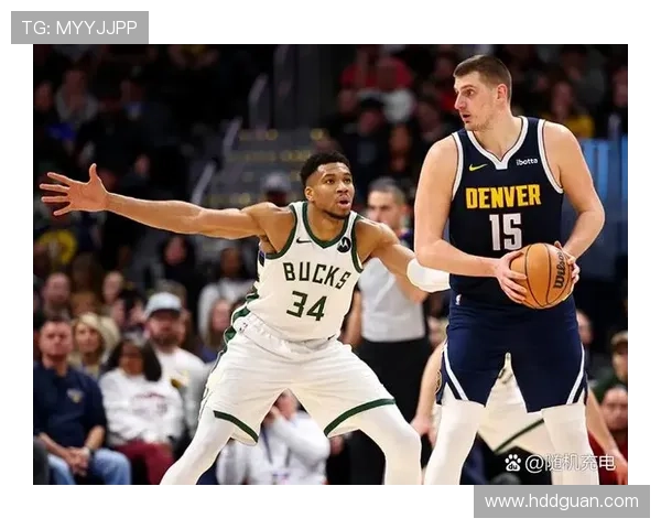 凯文波特谈字母哥的影响力与团队期望提升的关键作用